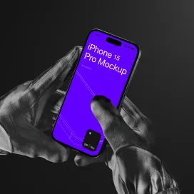 P Iphone 15 Pro 9